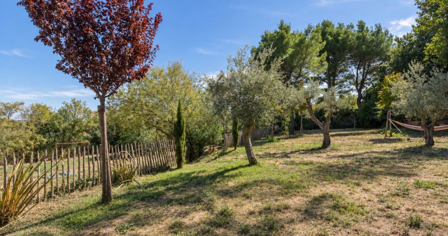 vente Domaine Beziers