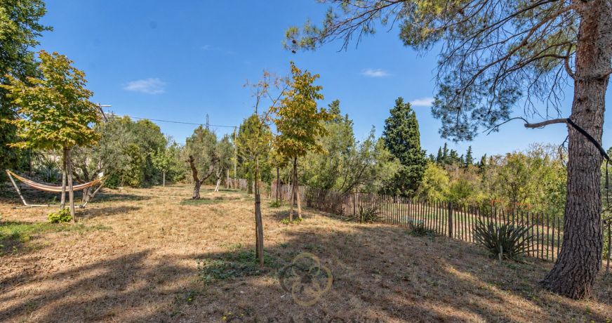 vente Domaine Beziers
