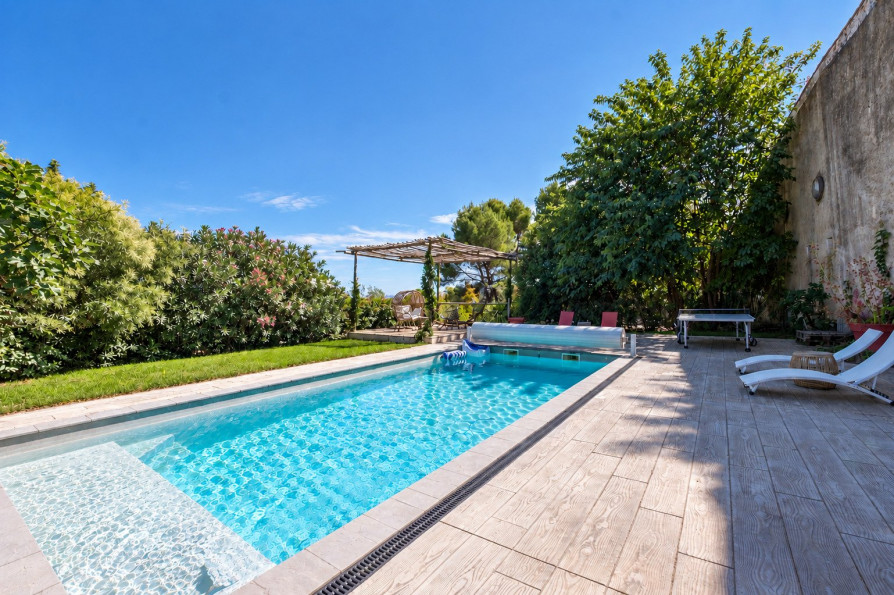vente Domaine Beziers - Photo 5