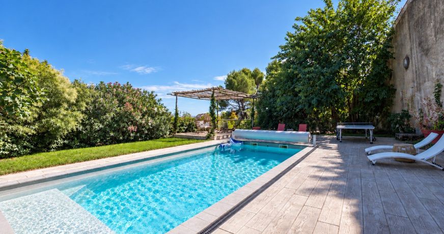 vente Domaine Beziers