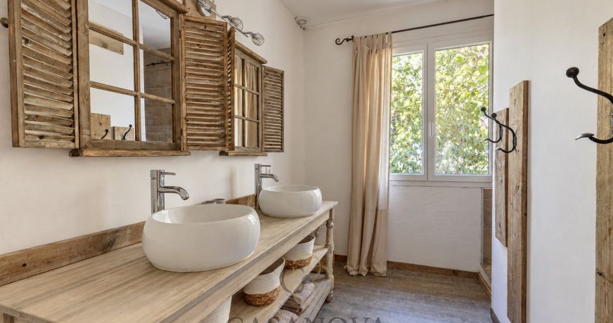 vente Domaine Beziers