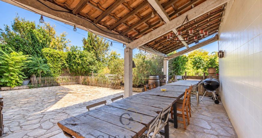 vente Domaine Beziers