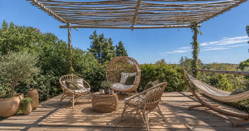 vente Domaine Beziers