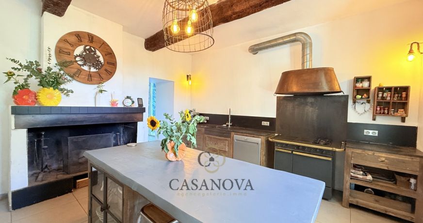 vente Domaine Beziers