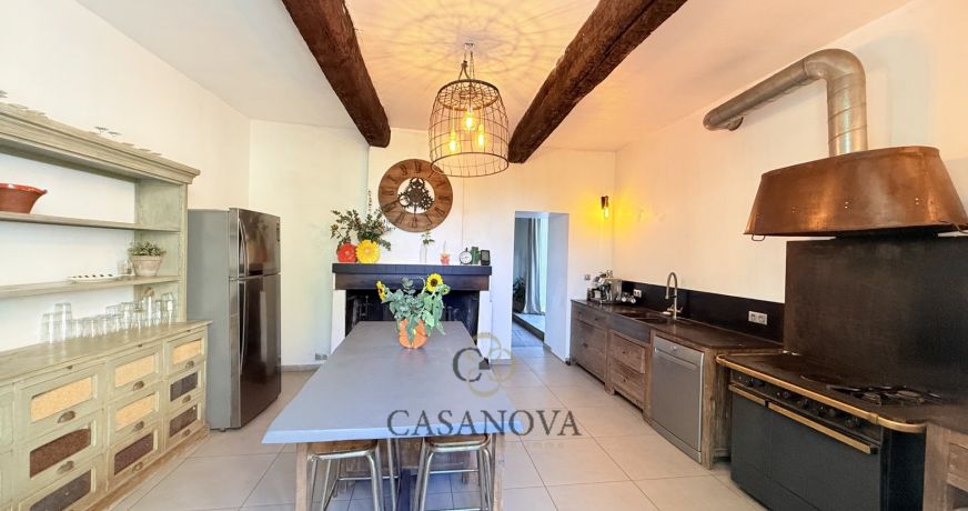 vente Domaine Beziers