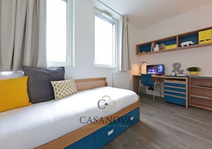 sale Appartement Paris 13eme Arrondissement
