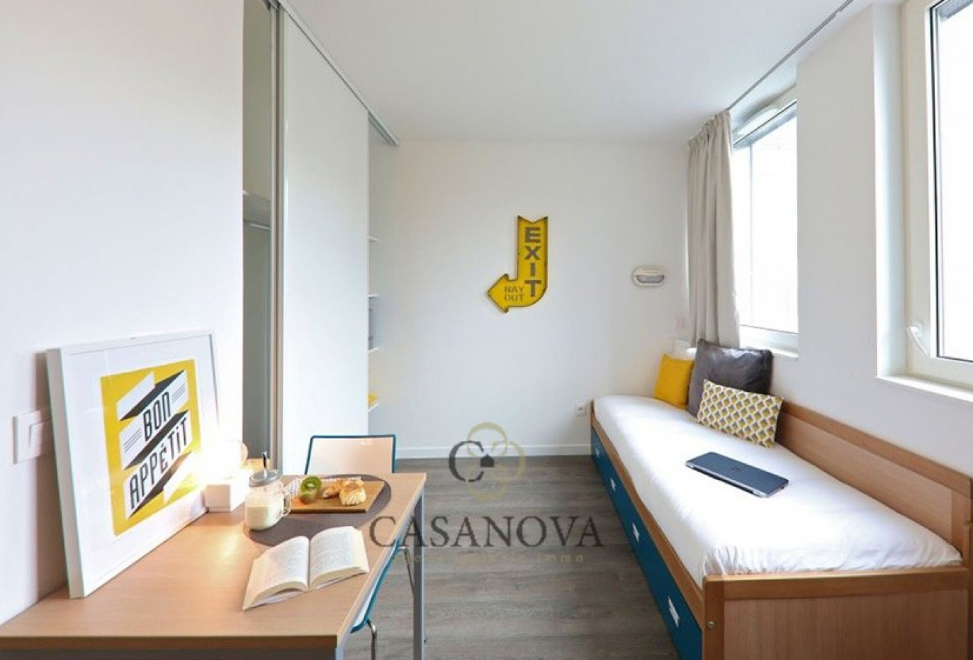 sale Appartement Paris 13eme Arrondissement - Photo 2