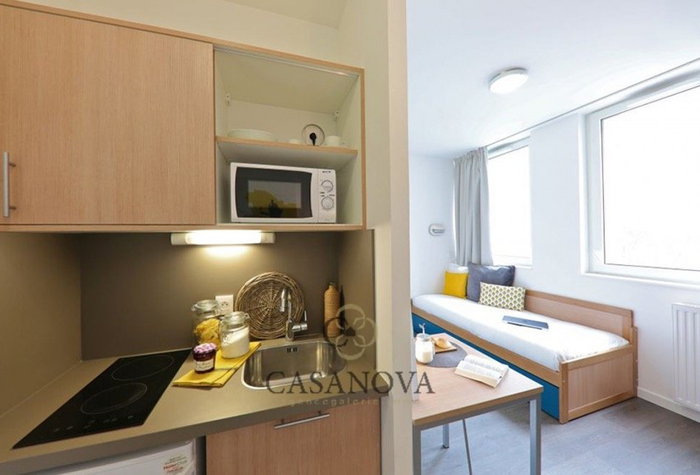 sale Appartement Paris 13eme Arrondissement - Photo 3