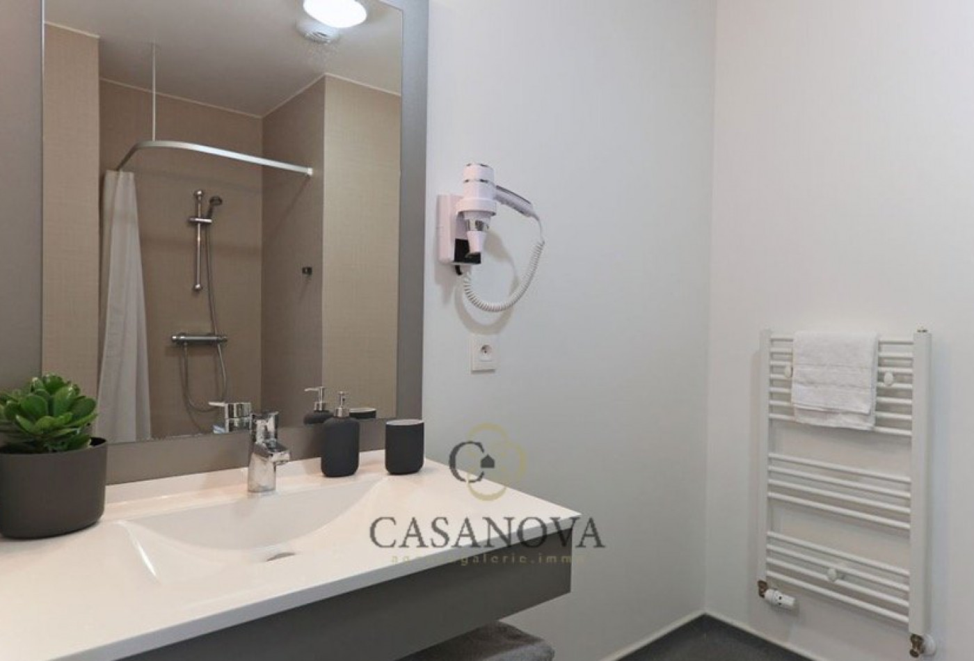 sale Appartement Paris 13eme Arrondissement - Photo 4