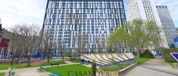 vente Appartement Paris 13eme Arrondissement