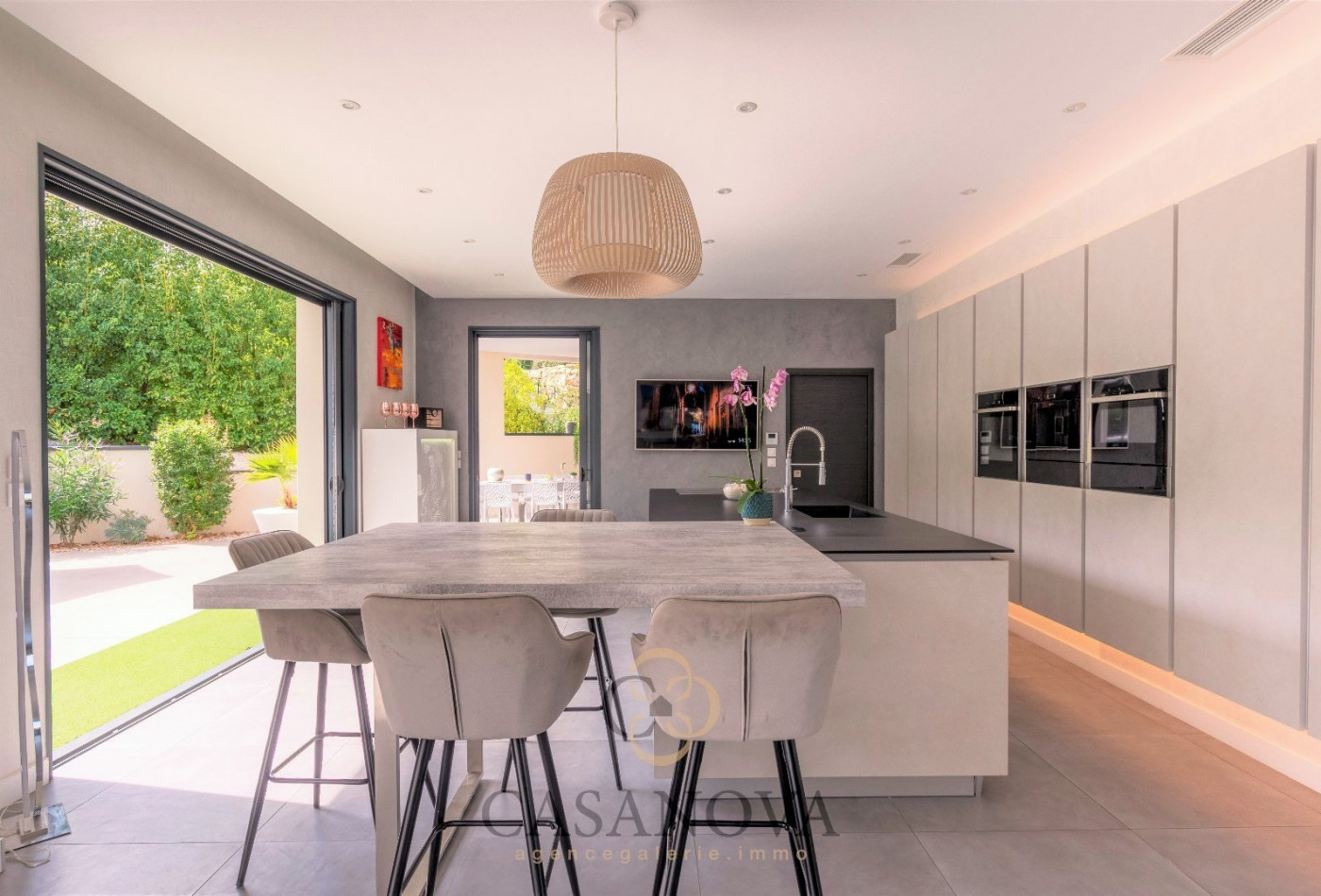 sale Maison Saint Clement De Riviere - Photo 4