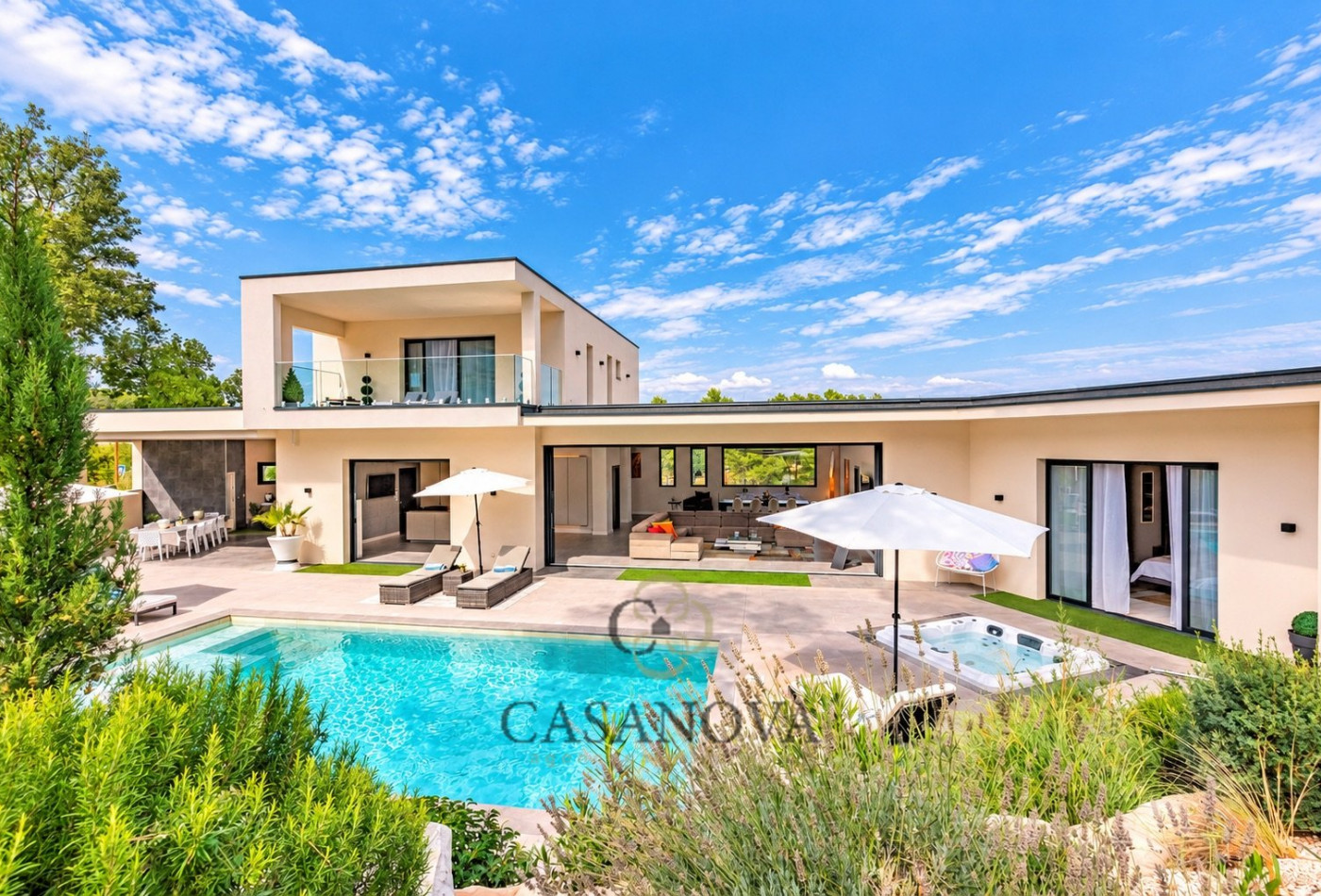 vente Maison Saint Clement De Riviere - Photo 1