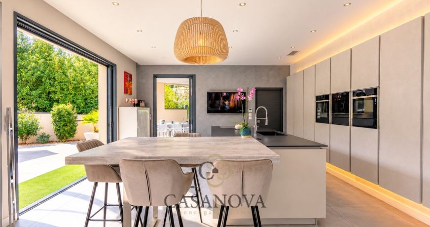 vente Maison Saint Clement De Riviere