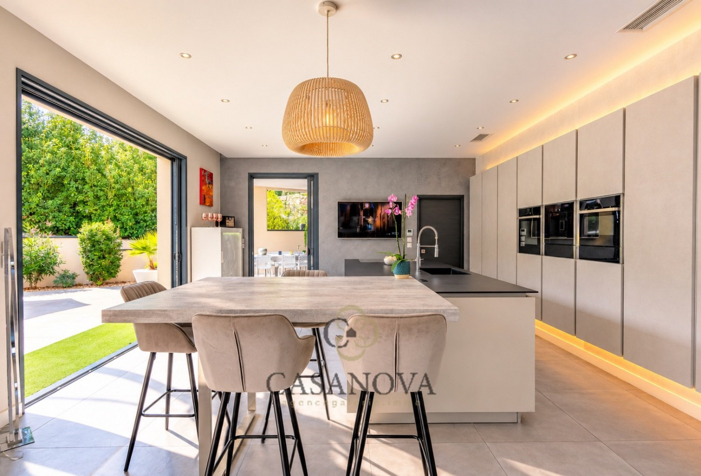 vente Maison Saint Clement De Riviere - Photo 7