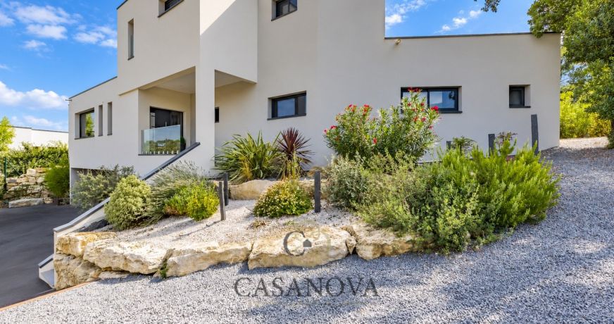 vente Maison Saint Clement De Riviere
