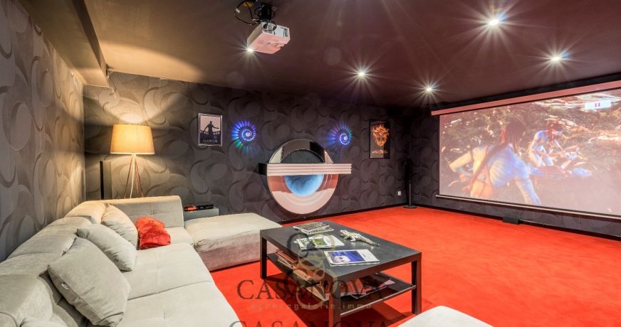 vente Maison Saint Clement De Riviere
