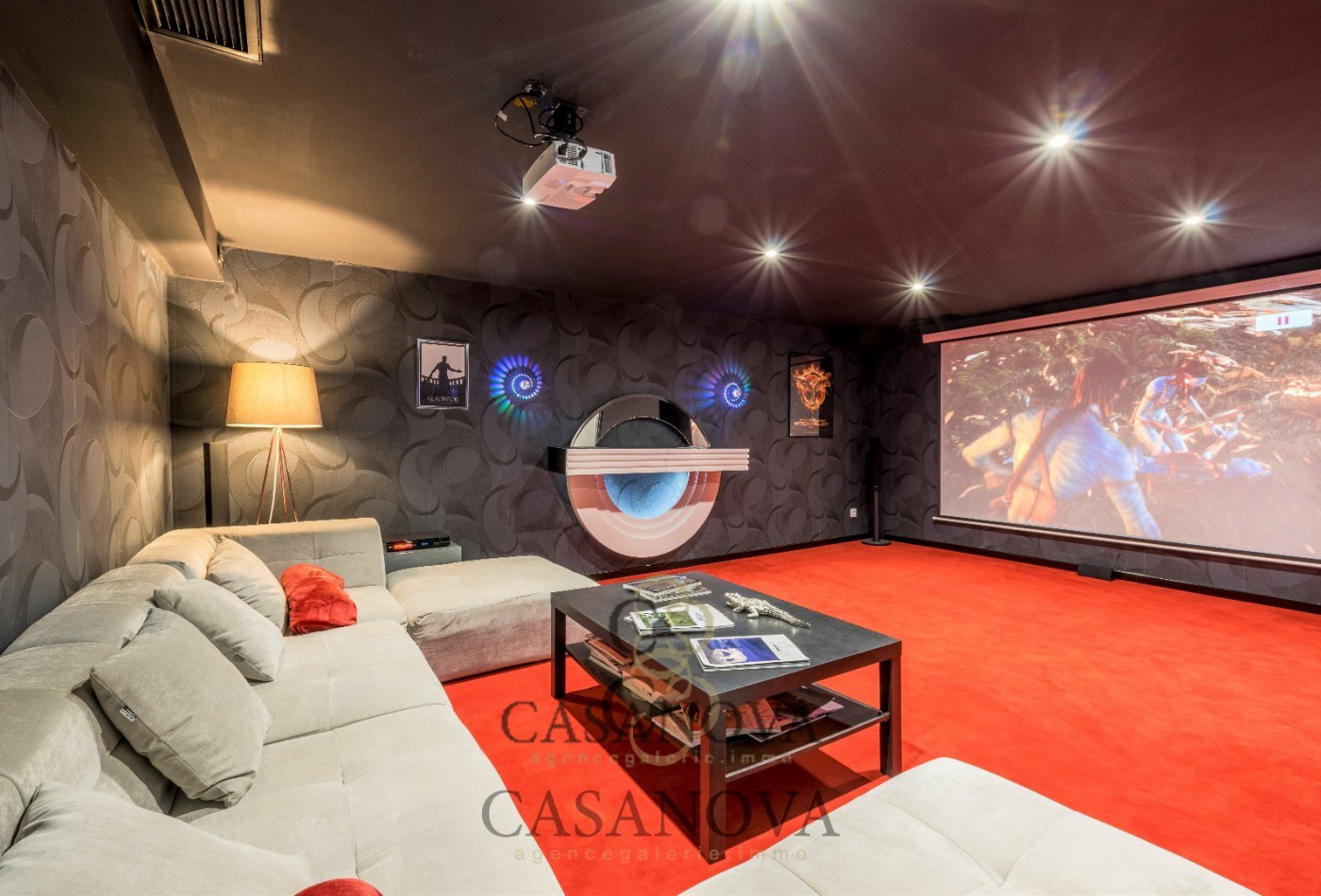 vente Maison Saint Clement De Riviere - Photo 15