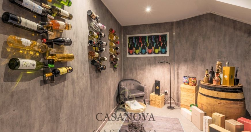 vente Maison Saint Clement De Riviere