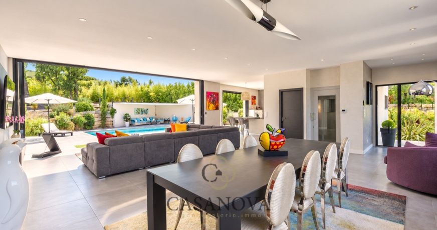 vente Maison Saint Clement De Riviere