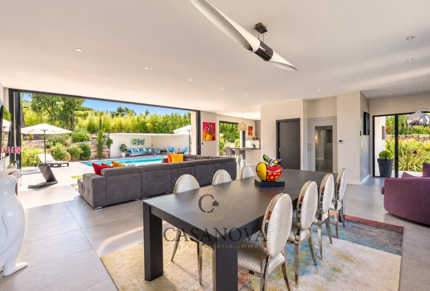 vente Maison Saint Clement De Riviere - Photo 5