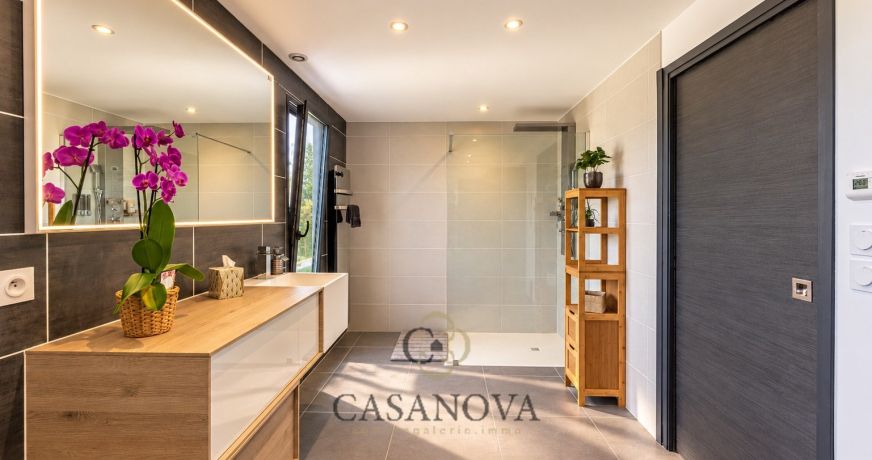 vente Maison Saint Clement De Riviere