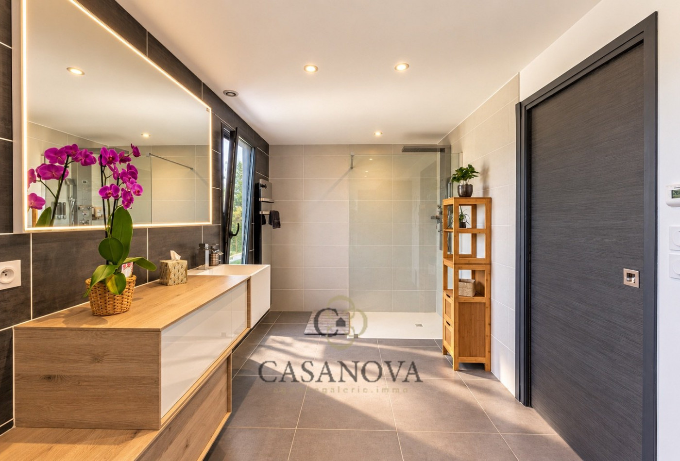 vente Maison Saint Clement De Riviere - Photo 14