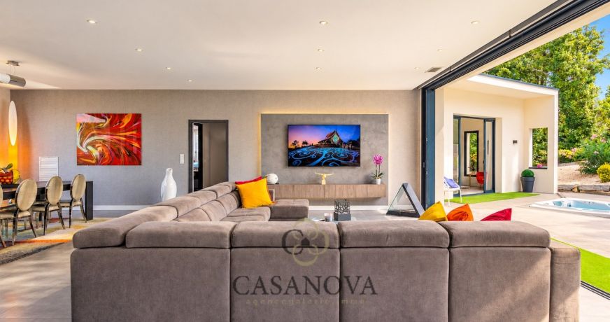 vente Maison Saint Clement De Riviere