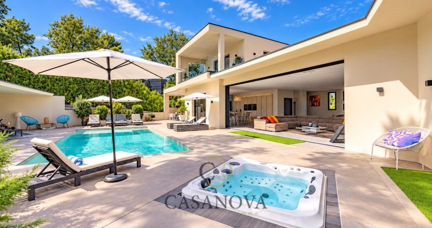 vente Maison Saint Clement De Riviere