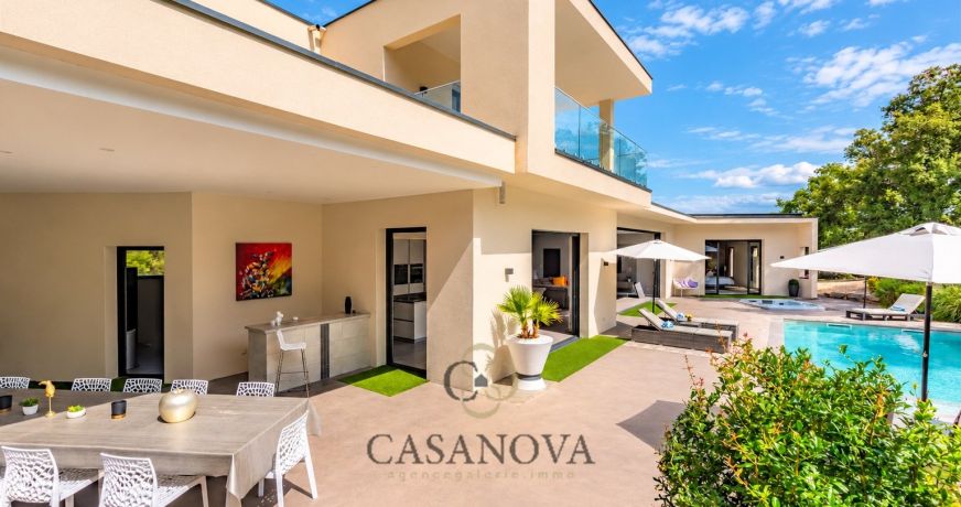 vente Maison Saint Clement De Riviere