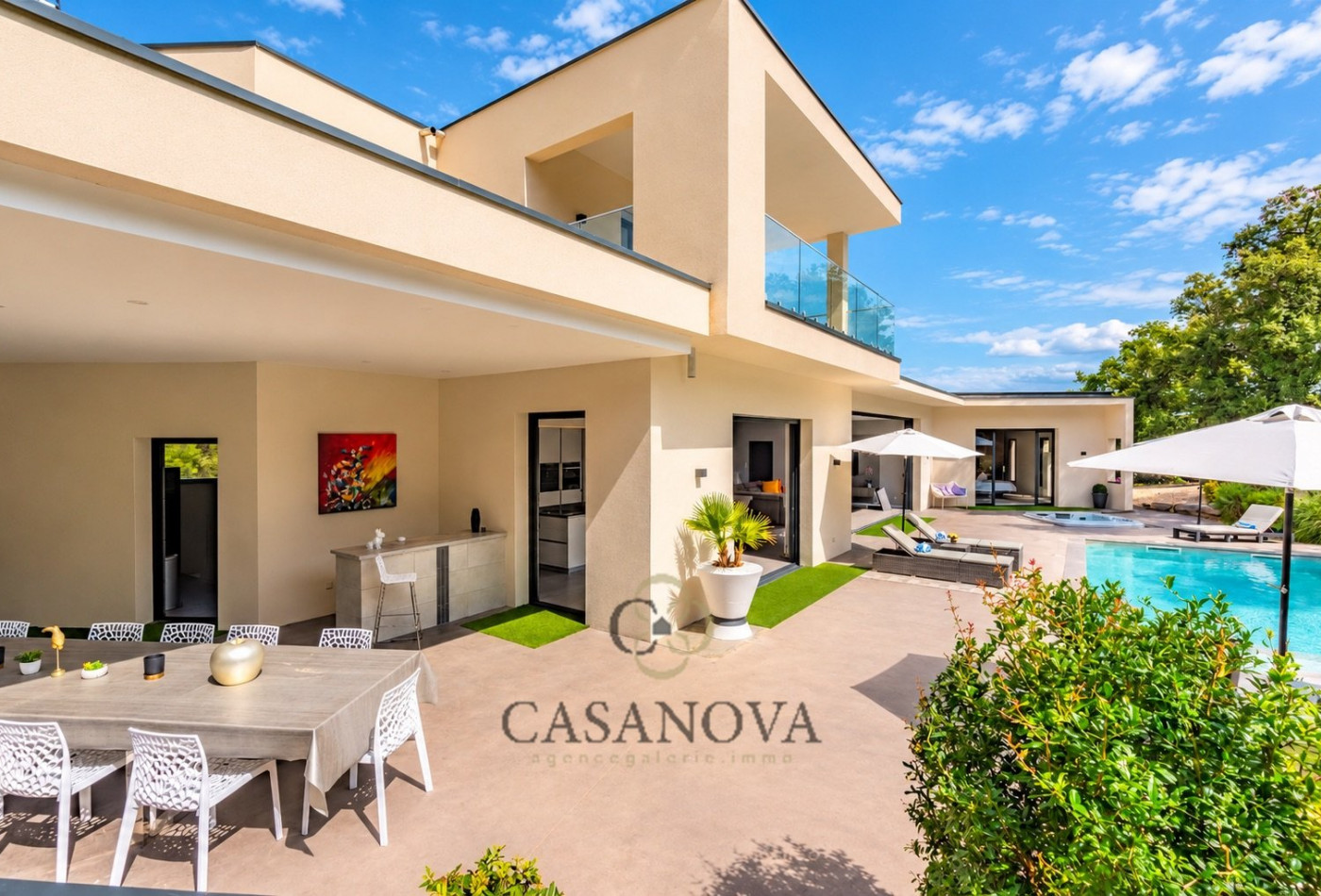 vente Maison Saint Clement De Riviere - Photo 8