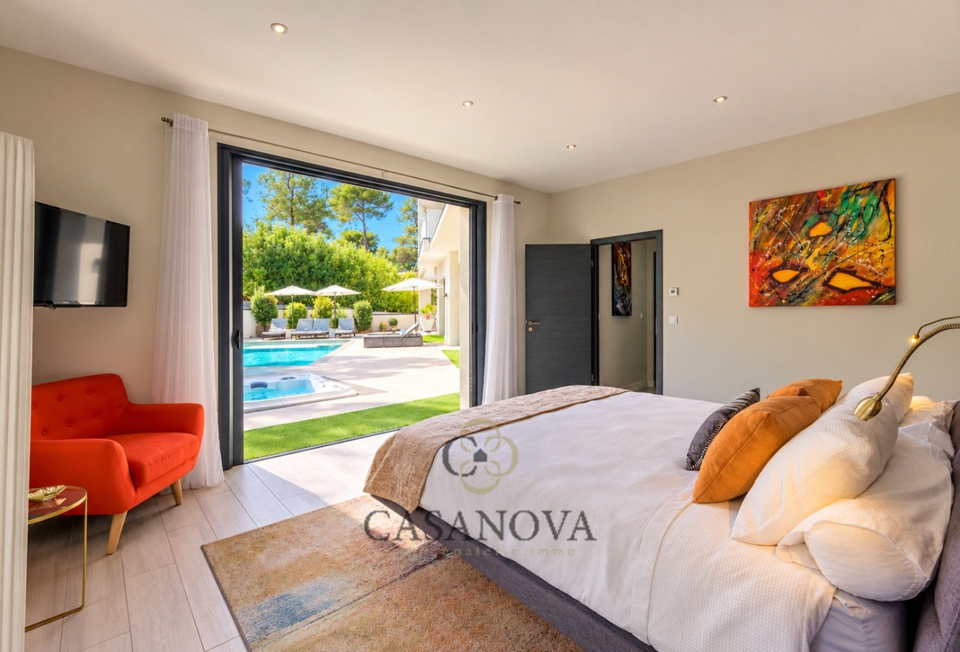 vente Maison Saint Clement De Riviere - Photo 10
