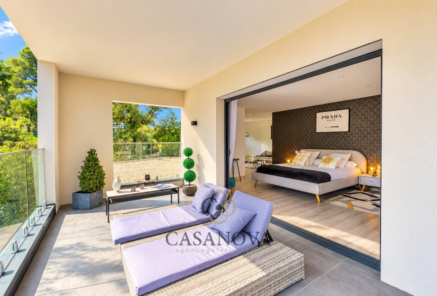 vente Maison Saint Clement De Riviere - Photo 13