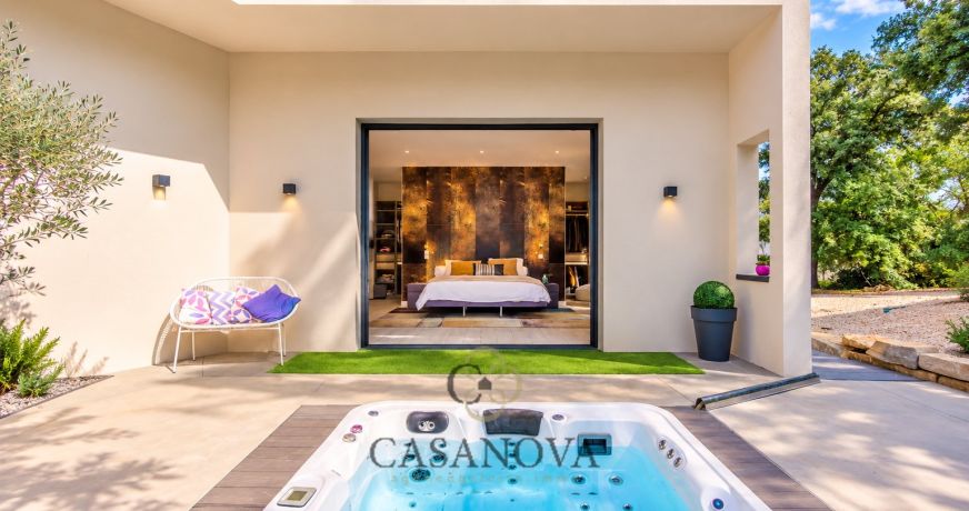 vente Maison Saint Clement De Riviere