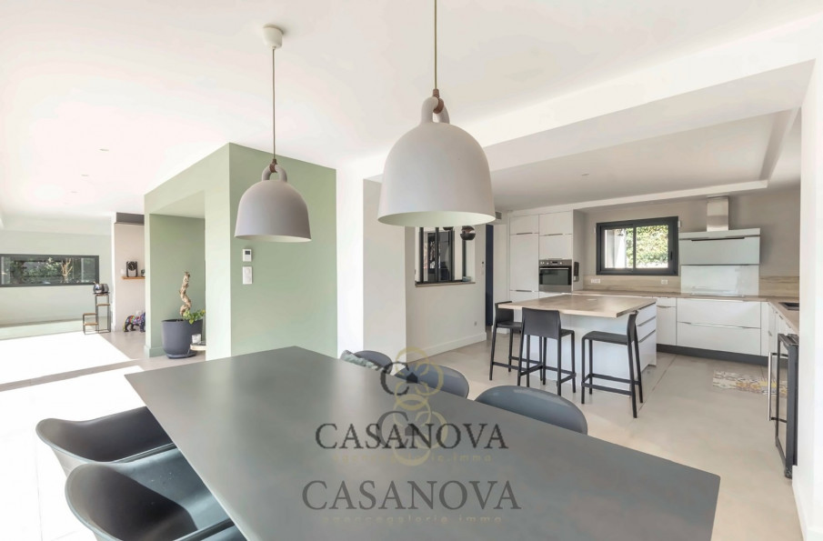 vente Maison Castelnau Le Lez - Photo 8