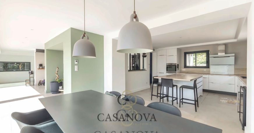 vente Maison Castelnau Le Lez