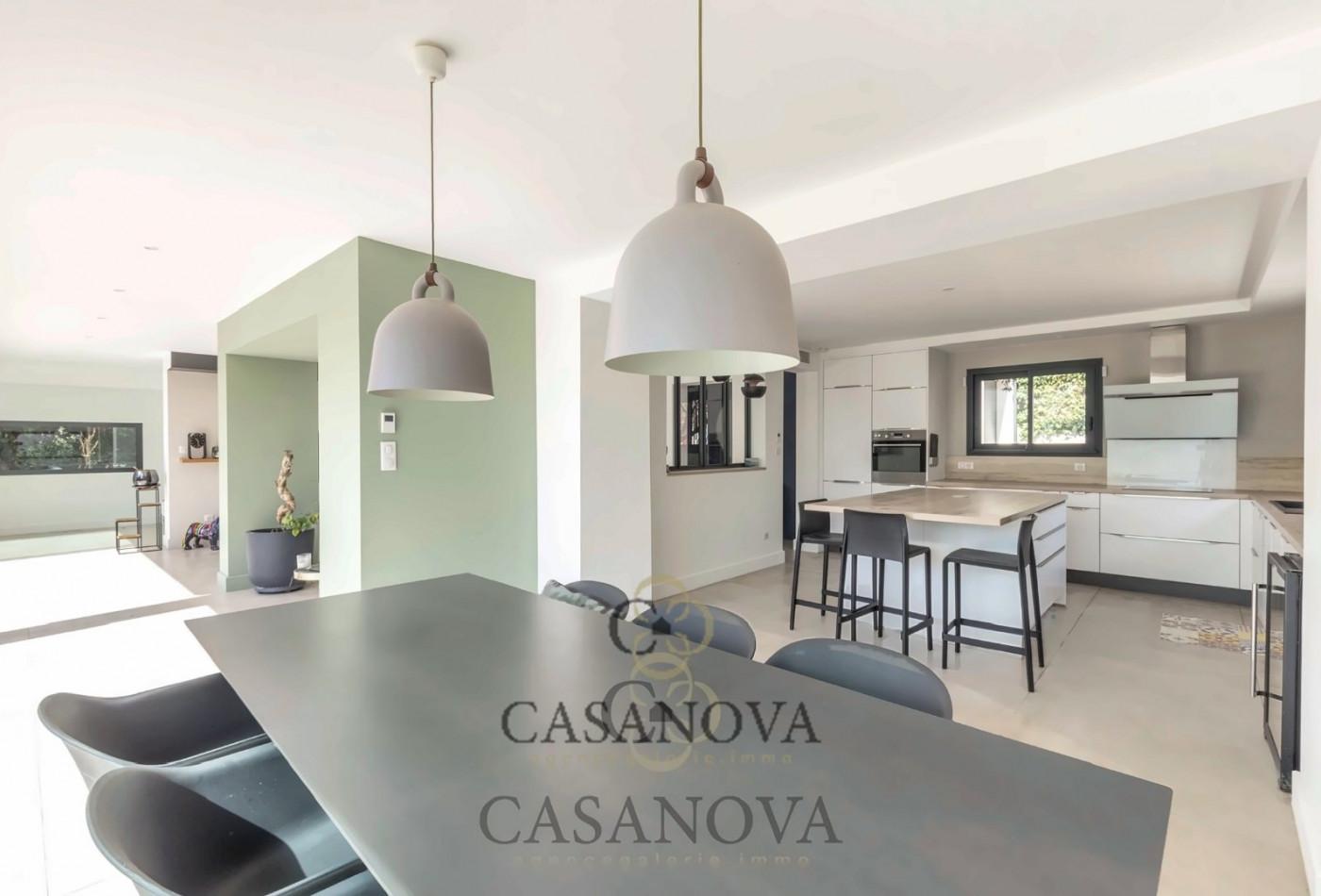 vente Maison Castelnau Le Lez - Photo 8