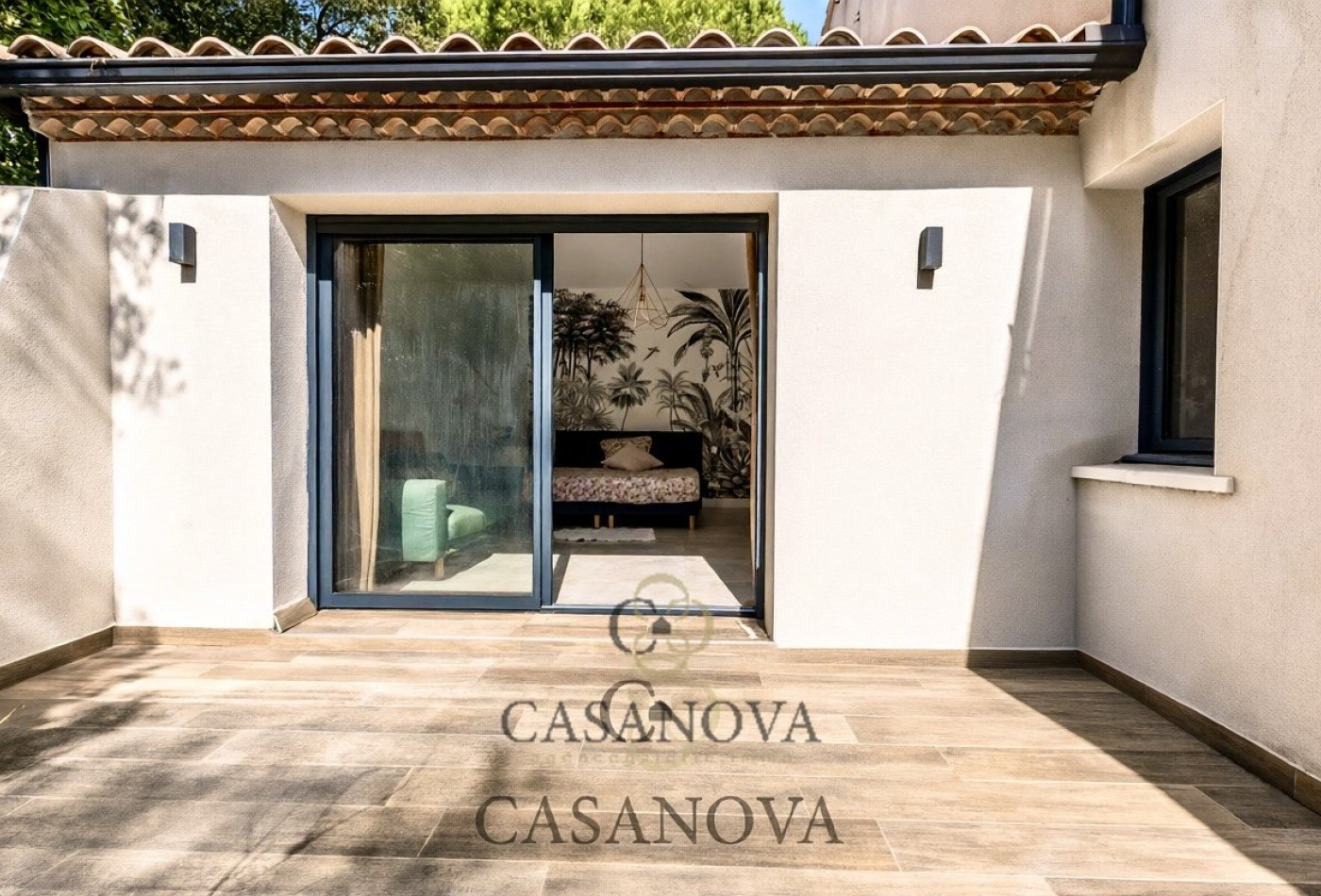 vente Maison Castelnau Le Lez - Photo 15