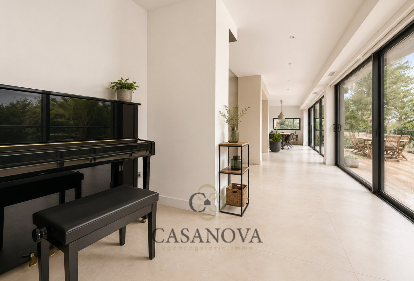 vente Maison Castelnau Le Lez - Photo 13