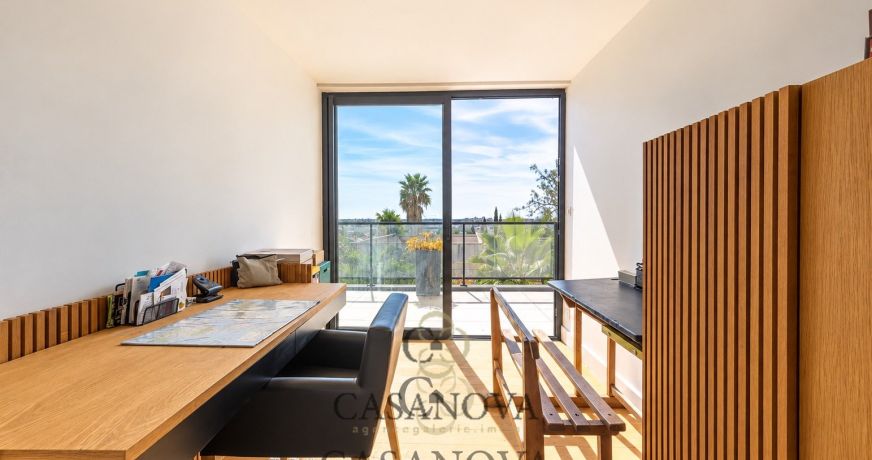 vente Maison Castelnau Le Lez