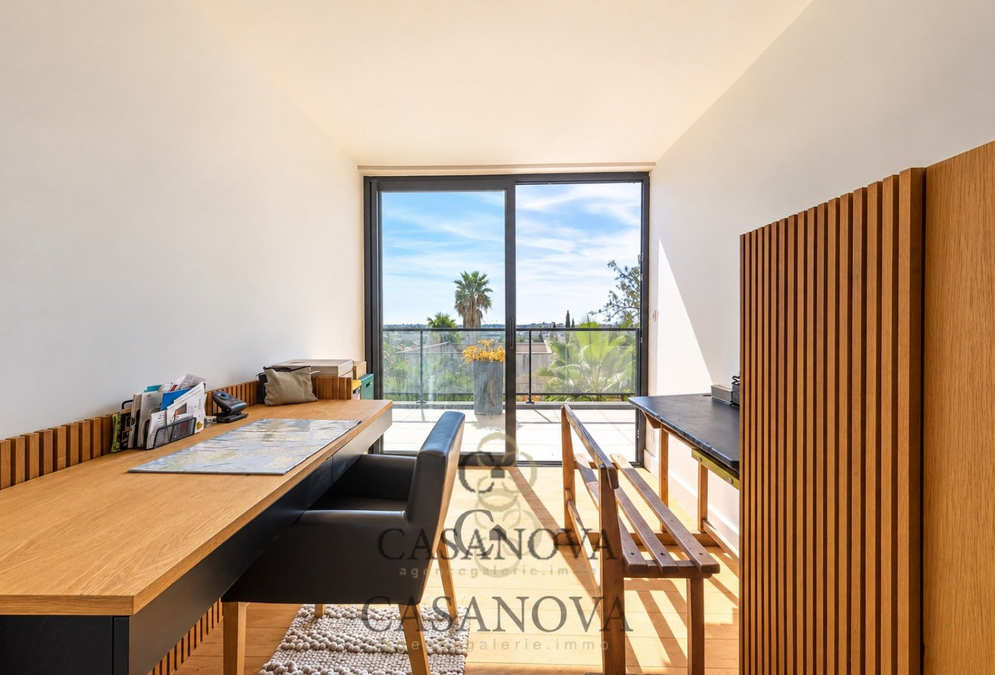vente Maison Castelnau Le Lez - Photo 19