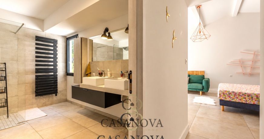 vente Maison Castelnau Le Lez