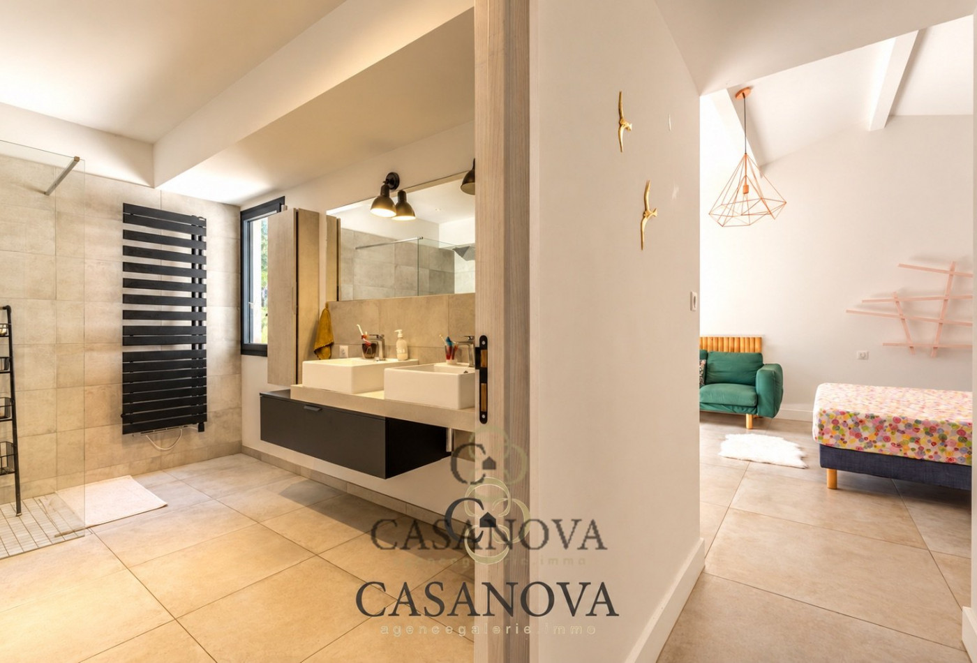 vente Maison Castelnau Le Lez - Photo 16
