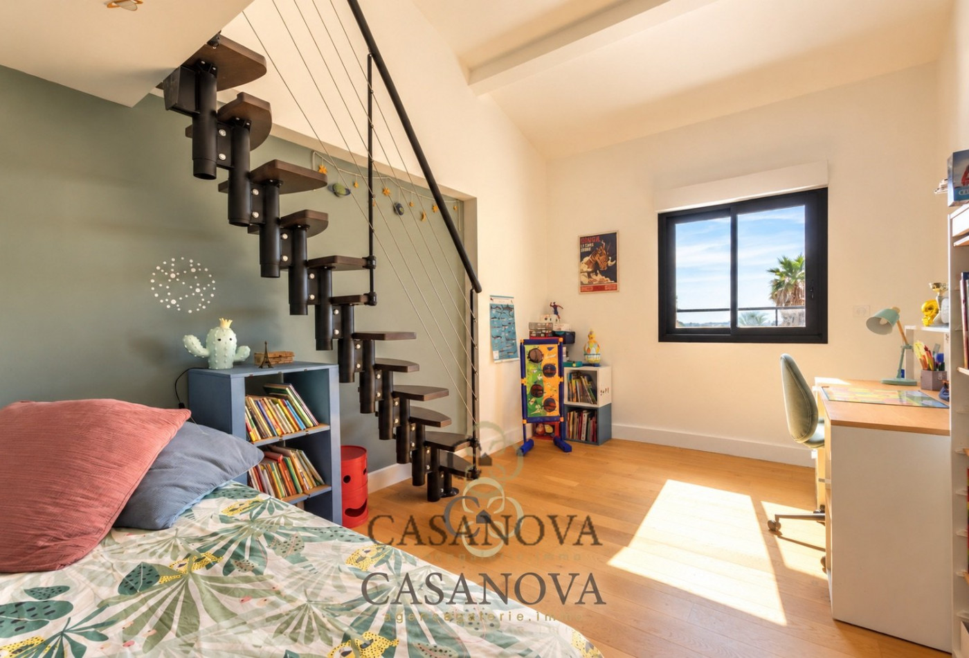 vente Maison Castelnau Le Lez - Photo 20