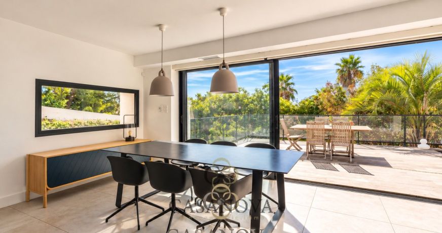vente Maison Castelnau Le Lez