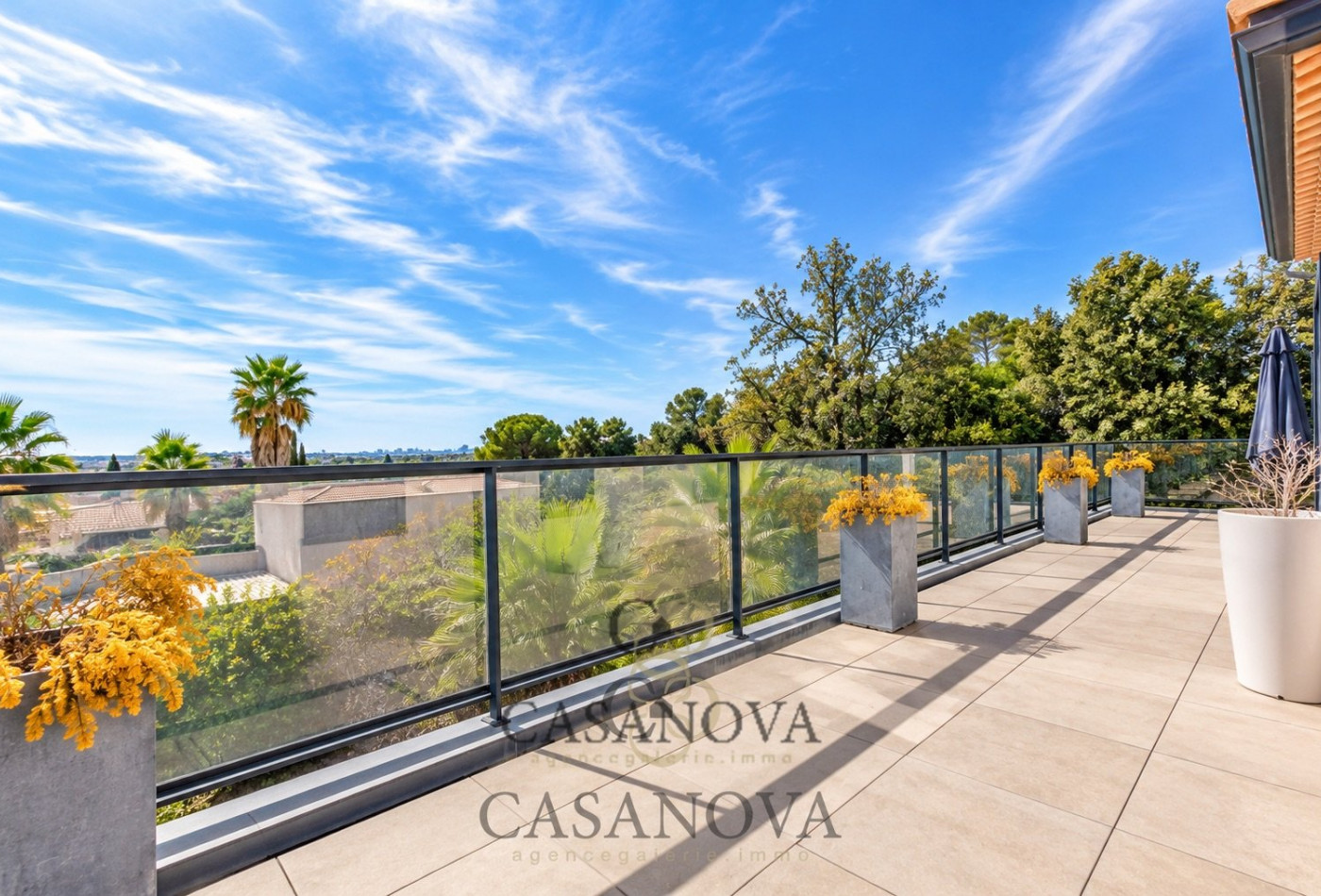 vente Maison Castelnau Le Lez - Photo 18