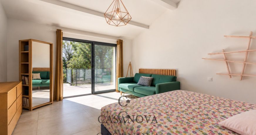 vente Maison Castelnau Le Lez