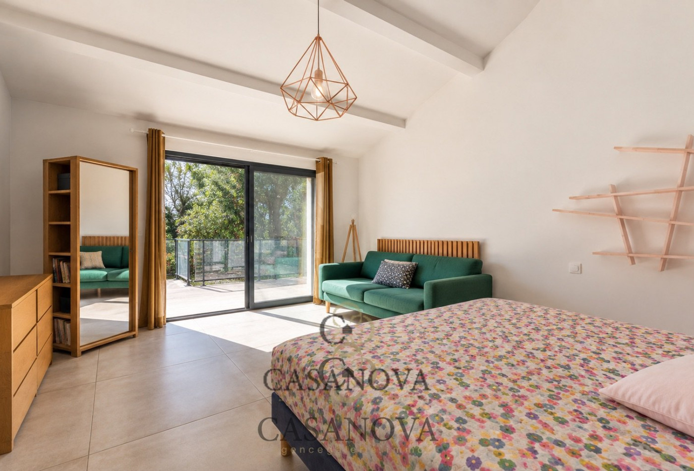 vente Maison Castelnau Le Lez - Photo 14