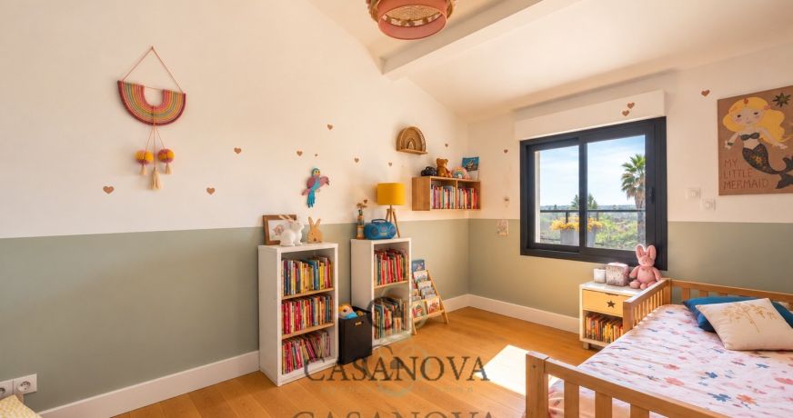 vente Maison Castelnau Le Lez