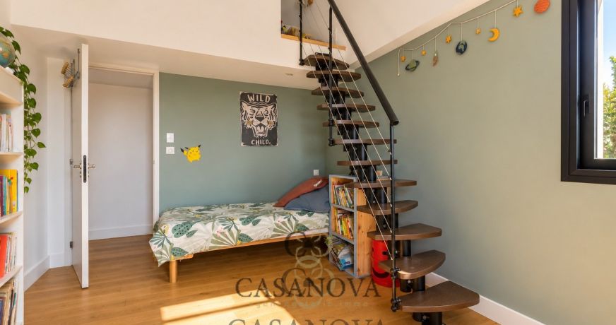vente Maison Castelnau Le Lez