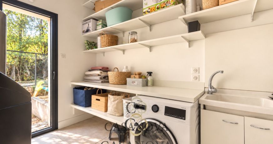 vente Maison Castelnau Le Lez